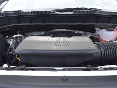 New 2026 Chevrolet Silverado 1500 W/T w/ WT Value Package image 28