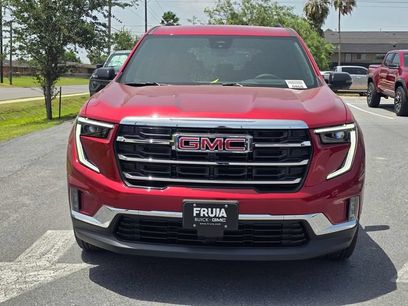 New 2026 GMC Acadia Elevation w/ Elevation Premium Package