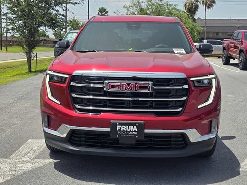 New 2026 GMC Acadia Elevation w/ Elevation Premium Package FWD image 2