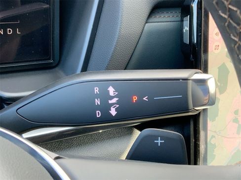 New 2026 GMC Terrain AT4 w/ LPO, Floor Liner Package image 16