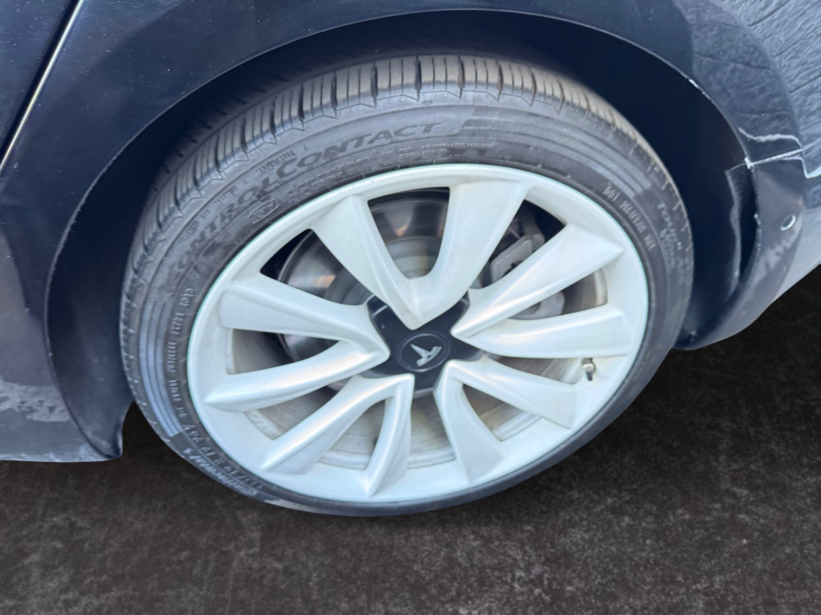 Used 2019 Tesla Model 3 Standard Range Plus RWD image 14