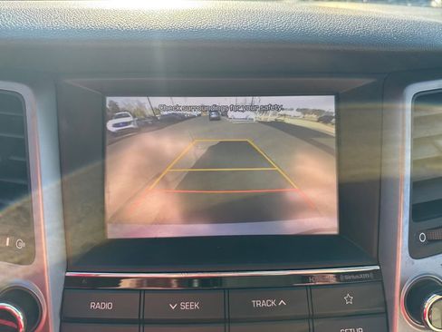 Used 2018 Hyundai Tucson SEL image 22