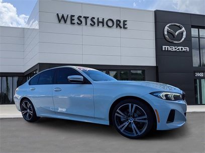 Used 2023 BMW 330i Sedan w/ Driving Assistance Package