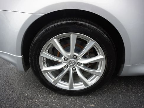 Used 2014 INFINITI Q60 AWD Coupe w/ Premium Package image 22