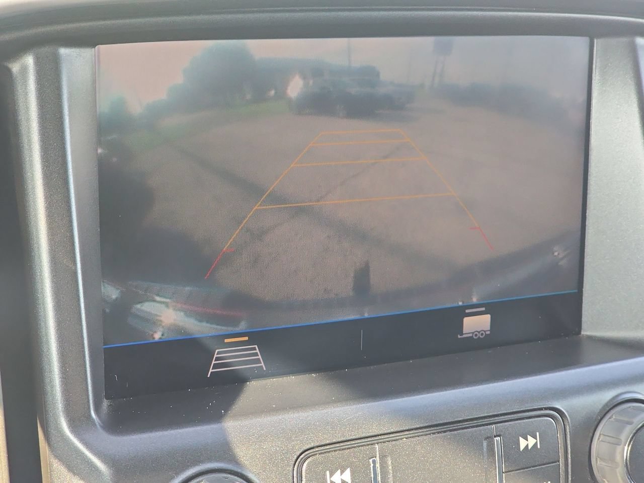Certified 2022 GMC Canyon Elevation AWD/4WD image 16