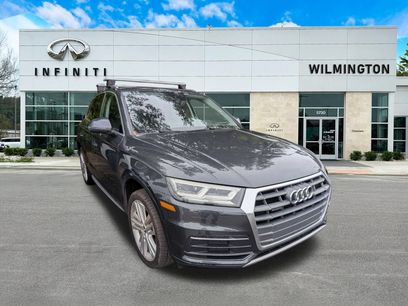 Used 2019 Audi Q5 2.0T Premium Plus w/ Premium Plus Package