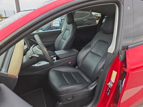 Used 2020 Tesla Model Y Long Range AWD/4WD image 5