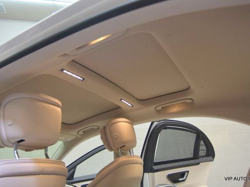 Used 2022 Mercedes-Benz S 500 4MATIC image 28