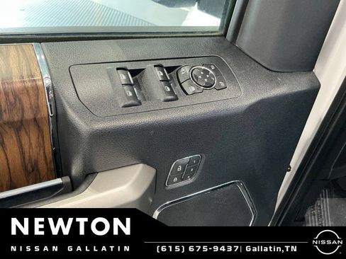 Used 2020 Ford F150 Lariat w/ Equipment Group 502A Luxury AWD/4WD image 44
