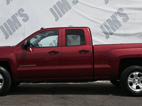 Used 2014 Chevrolet Silverado 1500 LT w/ All Star Edition image 6