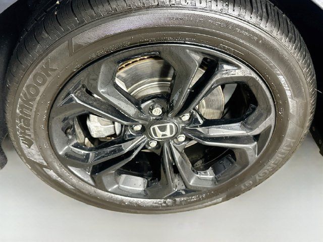 Used 2025 Honda Accord SE image 13