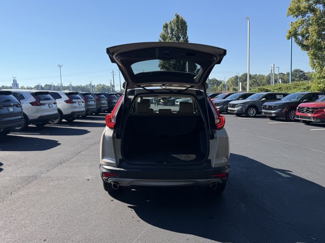 Used 2017 Honda CR-V Touring image 6