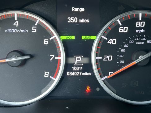 Used 2020 Acura ILX FWD image 29