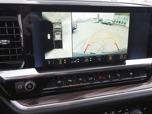 Used 2024 Chevrolet Silverado 1500 RST w/ All Star Edition Plus image 23