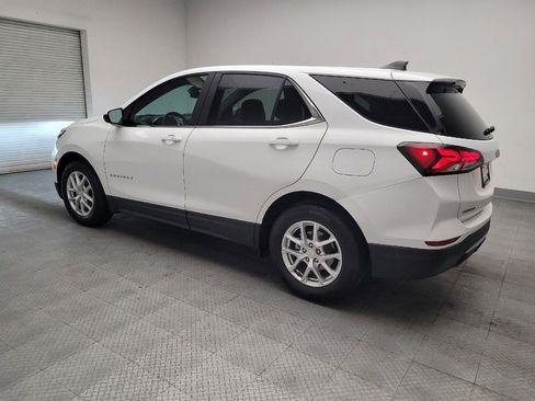 Used 2023 Chevrolet Equinox LT image 3