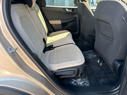 Used 2020 Ford Escape SE AWD/4WD image 14