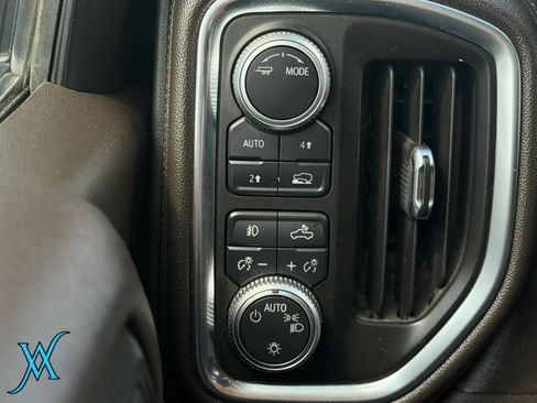 Used 2020 GMC Sierra 1500 SLE w/ SLE Value Package AWD/4WD image 37