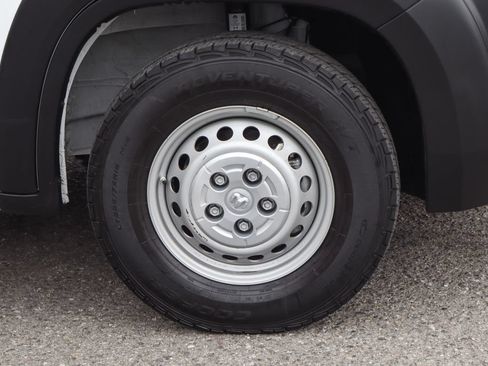 Used 2025 RAM ProMaster 3500 w/ Convenience Group FWD image 41