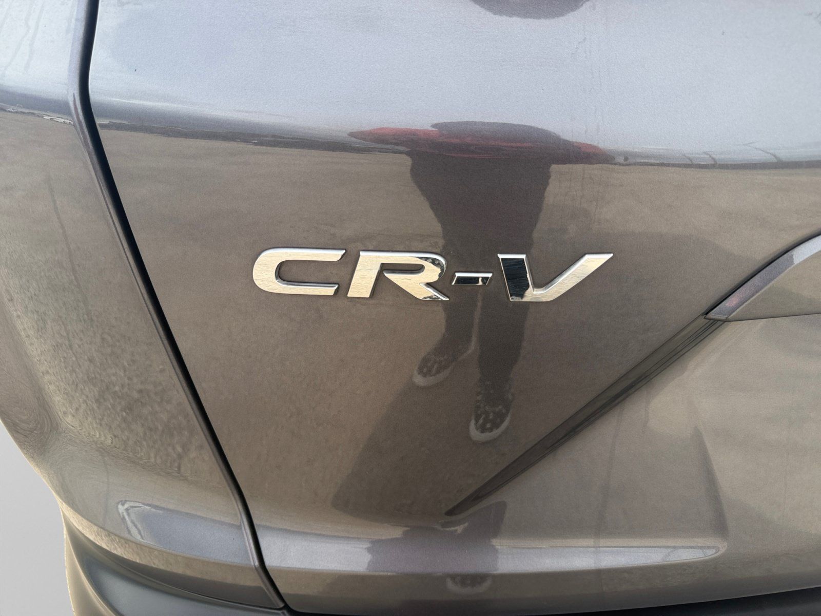 Used 2022 Honda CR-V EX image 11