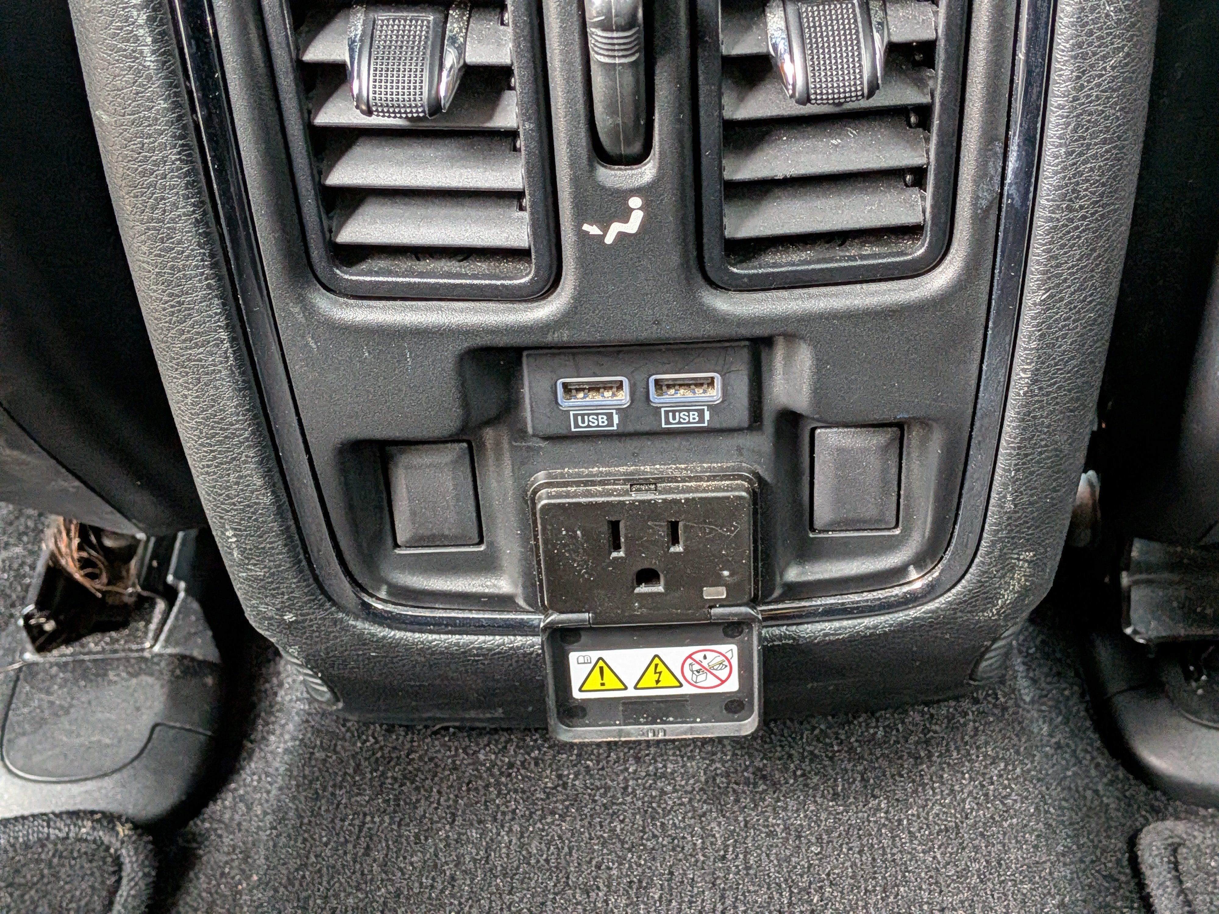 Used 2019 Jeep Grand Cherokee Limited RWD image 16