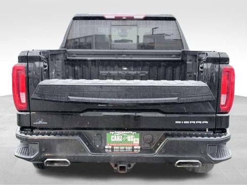 Used 2019 GMC Sierra 1500 Denali image 12