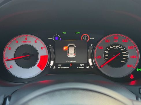 Used 2020 Acura RDX A-Spec image 17