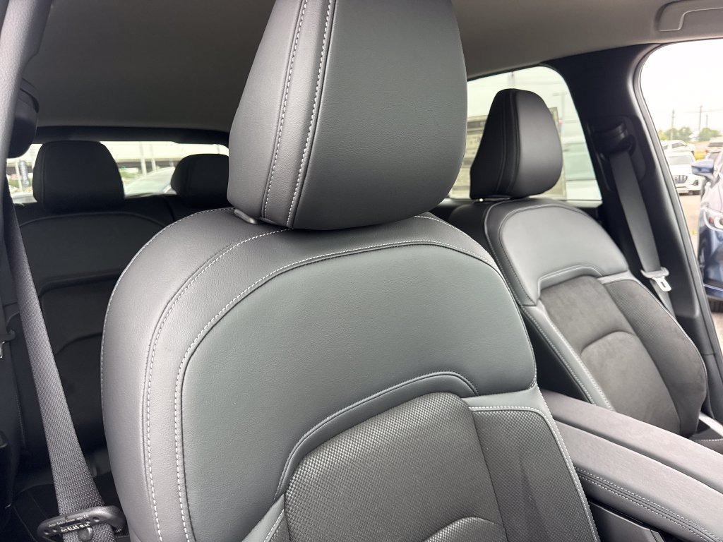 New 2026 MAZDA CX-5 Preferred AWD/4WD image 22