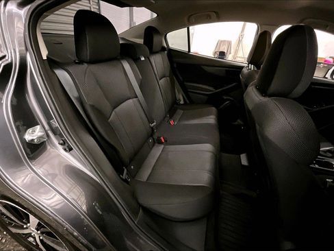 Used 2022 Subaru Impreza 2.0i Premium image 26