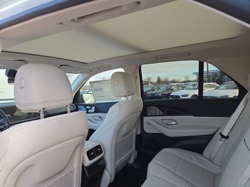 New 2026 Mercedes-Benz GLE 450 4MATIC image 27