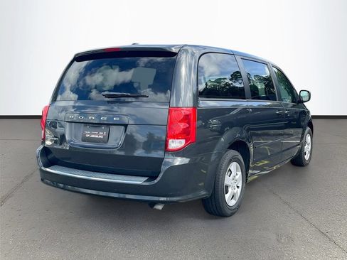 Used 2011 Dodge Grand Caravan Express FWD image 7