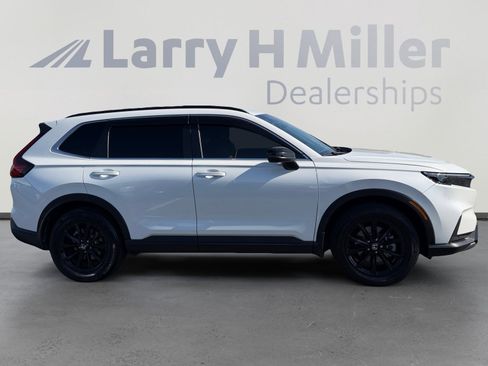 Used 2025 Honda CR-V Sport-L image 6