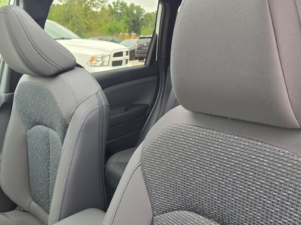 New 2026 Subaru Forester Premium AWD/4WD image 29