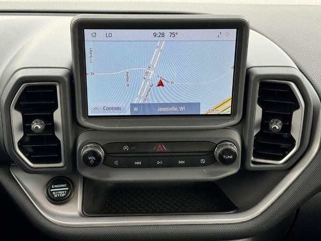 Used 2024 Ford Bronco Sport Big Bend w/ Convenience Package AWD/4WD image 14