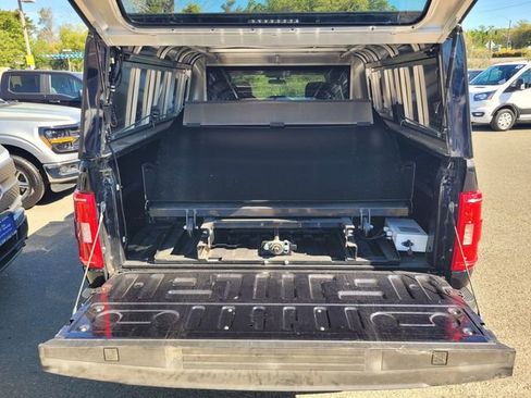 Certified 2021 Ford F150 XLT image 8