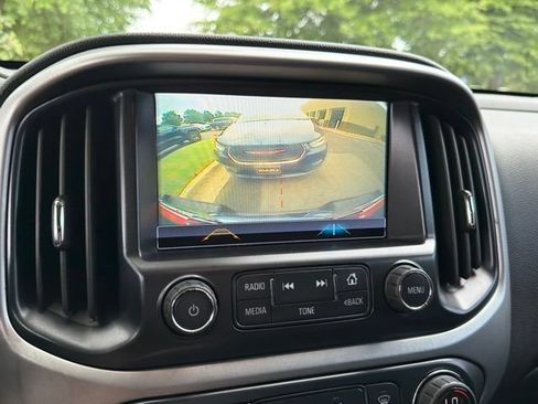 Used 2018 Chevrolet Colorado ZR2 AWD/4WD image 18
