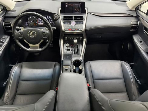 Used 2019 Lexus NX 300 FWD image 2