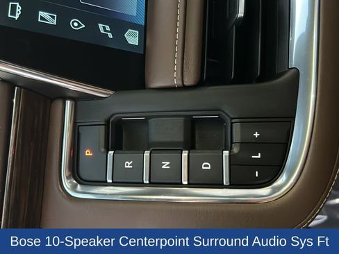 Used 2023 Chevrolet Tahoe High Country w/ Advanced Technology Package image 24