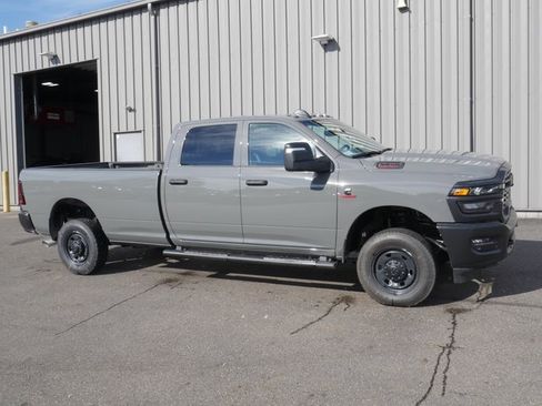 New 2026 RAM 2500 Tradesman image 7