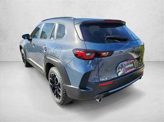 New 2026 MAZDA CX-50 Meridian Edition AWD/4WD video 3