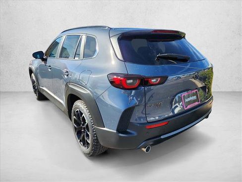 New 2026 MAZDA CX-50 Meridian Edition AWD/4WD image 3