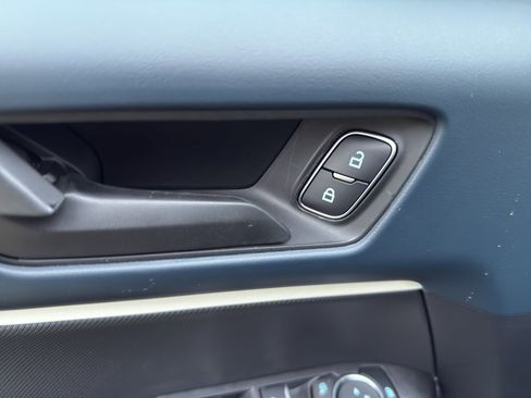 New 2025 Ford Bronco Sport Heritage w/ Convenience Package image 15