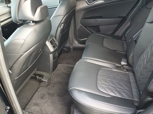 Used 2023 Kia Sportage X-Line w/ X-Line Premium Package image 26