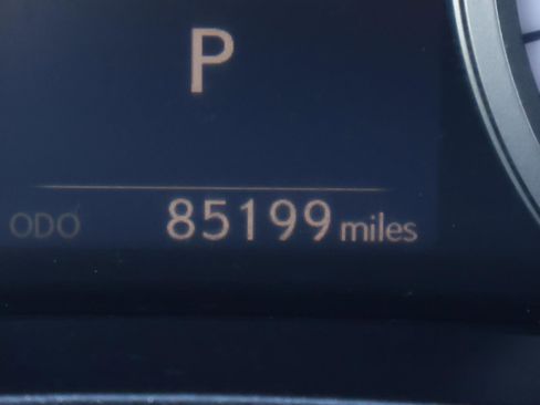 Used 2021 Lexus NX 300 F Sport w/ F Sport Premium Package image 31