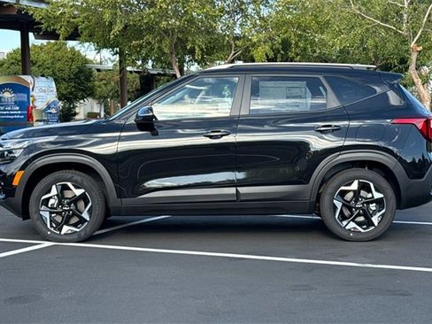 New 2026 Kia Seltos S image 10