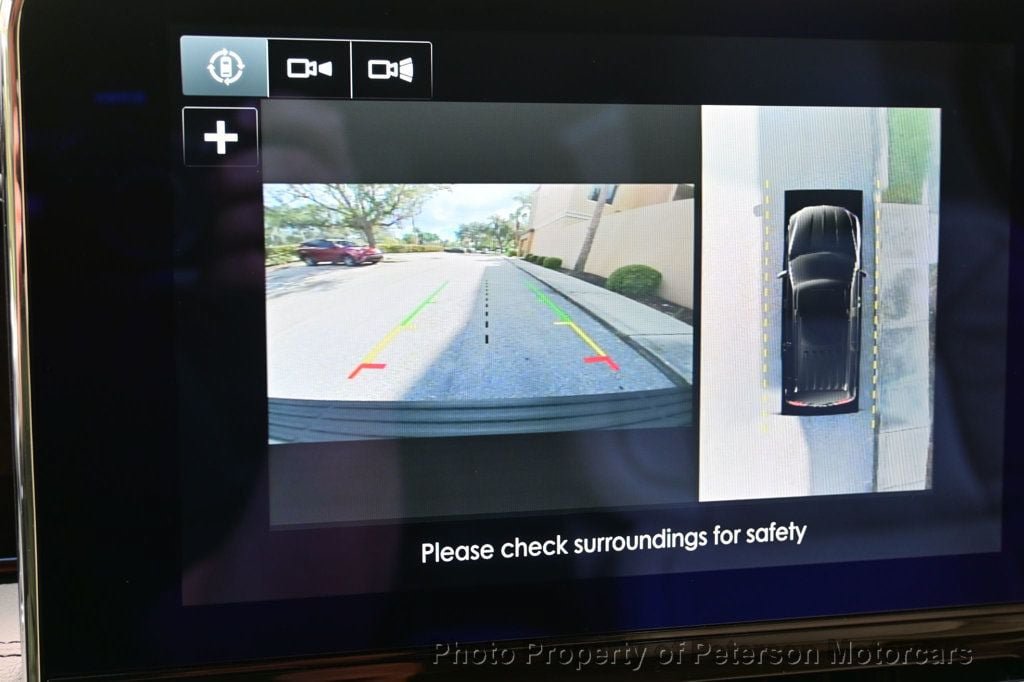 Used 2019 Lincoln Navigator Reserve w/ Cargo Package AWD/4WD image 30