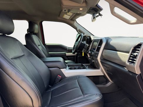 Used 2020 Ford F250 Lariat AWD/4WD image 15