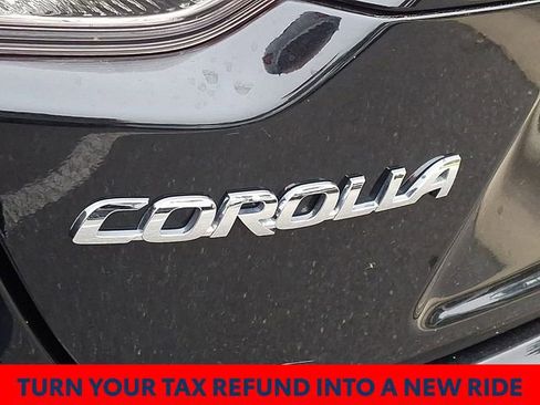 Used 2024 Toyota Corolla SE image 24