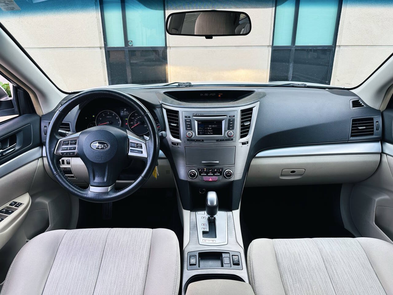 Used 2014 Subaru Outback 2.5i Premium AWD/4WD image 26