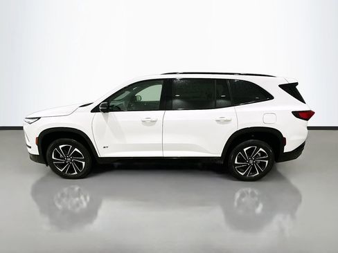 New 2026 Buick Enclave Sport Touring FWD image 4