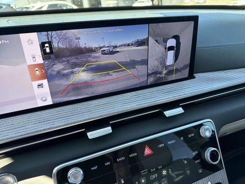 New 2026 Genesis GV80 3.5T Advanced AWD/4WD image 23